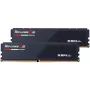 G.Skill RIPJAWS S5 DDR5 2X32GB 5200MHZ CL40 XMP3 Black