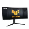 ASUS TUF Gaming VG34VQL3A datora monitors 86,4 cm (34 colli) 3440 x 1440 pikseļi UltraWide Quad HD LCD Melns