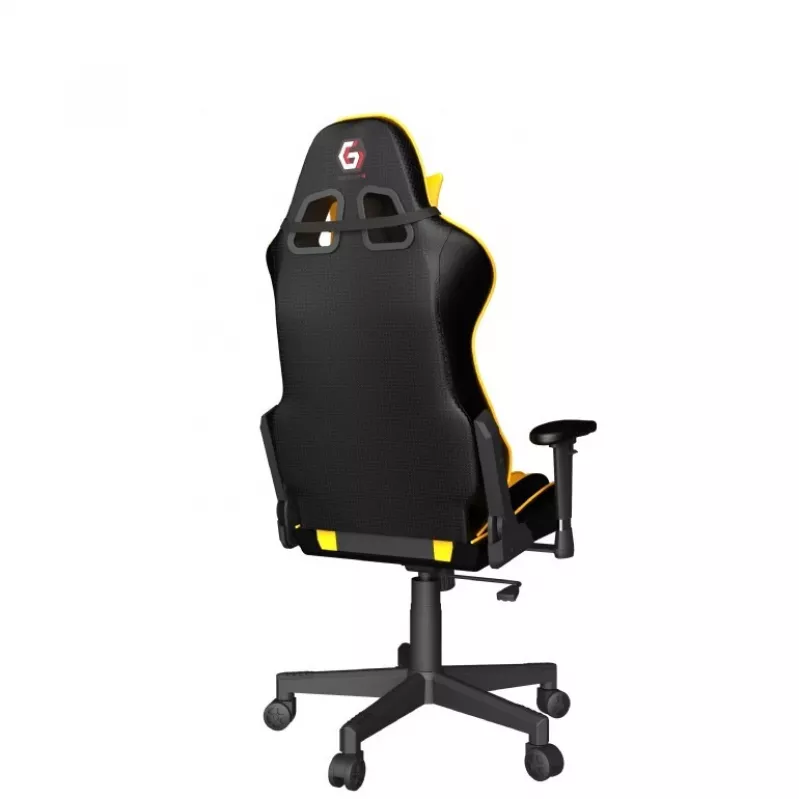PC spēļu krēsls Gembird GC-SCORPION-05X