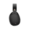 Edifier | Bezvadu austiņas, kas nosedz visu ausi | WH950NB | Bluetooth | Melns