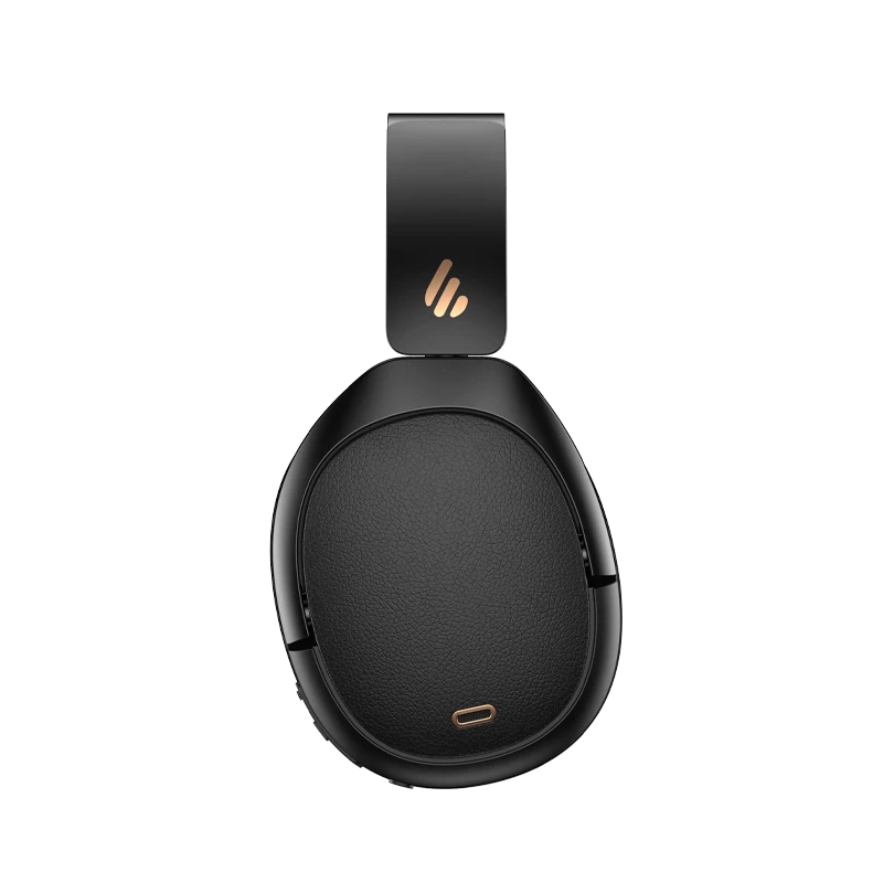 Edifier | Bezvadu austiņas, kas nosedz visu ausi | WH950NB | Bluetooth | Melns