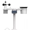 Digitālā laika stacija Bresser Optics 7003220 Melns LCD Wi-Fi