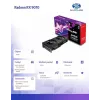 SAPPHIRE PULSE Radeon RX 9070 16GB GDDR6 grafikas karte