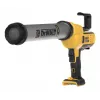 DeWALT DCE580N-XJ šļūdes pistole Kārtridžu šļūdes pistole