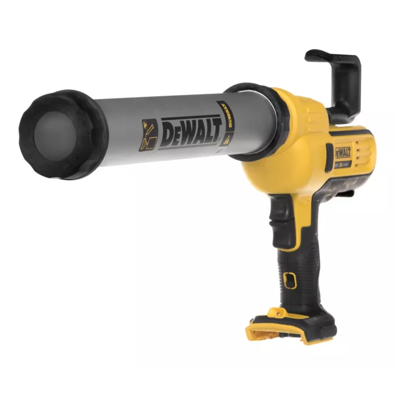 DeWALT DCE580N-XJ šļūdes pistole Kārtridžu šļūdes pistole