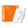 SONOFF MINI-ZBRBS-E ZigBee viedais rullo slēģu slēdzis