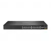 HPE Aruba Networking CX 6200F 24G 4SFP+ pārslēdzējs