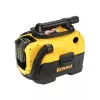Mucu putekļsūcējs DeWALT DCV584L-QW