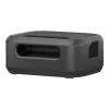 Pārnēsājama elektrostacija EcoFlow RIVER 3 UPS — LiFePO4 245 Wh, 300 W, 1 maiņstrāvas izeja, USB-A, USB-C, maiņstrāvas/saules/līdzstrāvas ieeja