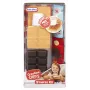 Creative Chefs S'mores komplekts