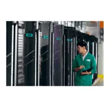 HPE optiskā diska kabeļa komplekts ML3