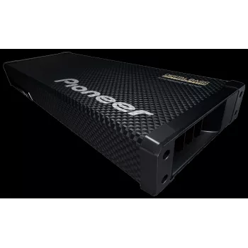 Pioneer TS-WX710A automašīnas zemfrekvences skaļrunis