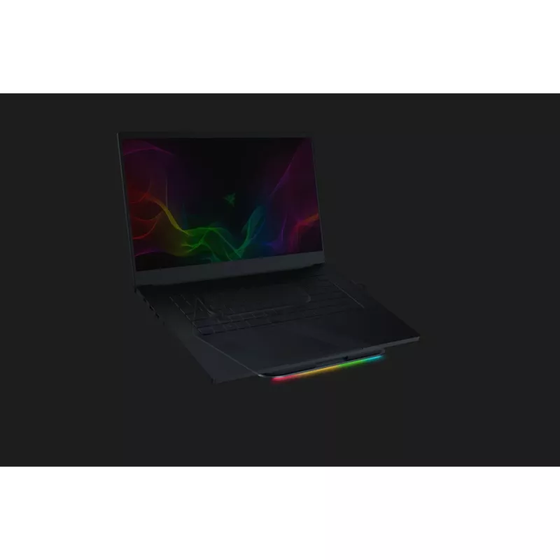 Portatīvā datora statīvs Razer RC21-01110200-R3M1 Melns 38.1 cm (15 collas)
