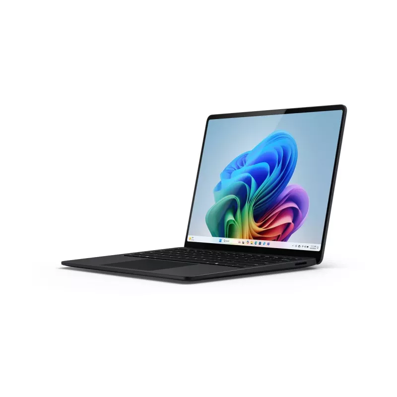 Portatīvais dators Microsoft Surface Laptop 7 Qualcomm Snapdragon 16GB 512GB Skārienekrāns