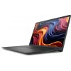Dell 15 DC15255/AMD Ryzen 5 7520U/8GB/512GB SSD/15.6 FHD/AMD Radeon 610M/WLAN + BT/US Kb/3 Cell/W11Home/Carbon Melns/3yrs Basic Onsite