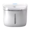 Automātiska mājdzīvnieku dzirdinātava Petoneer Fresco Mini Plus — 1,9 L, ABS, Tuya-saderīga, 5V DC