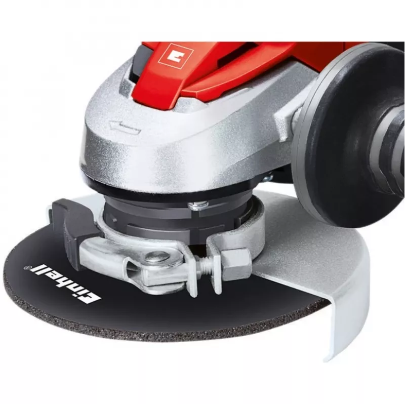 Leņķa slīpmašīna Einhell 4430855