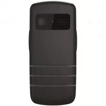 Bea-fon SL260 bez barošanas avota Sudrabains - 16 GB - 800 mAh (SL260_EU002SB)