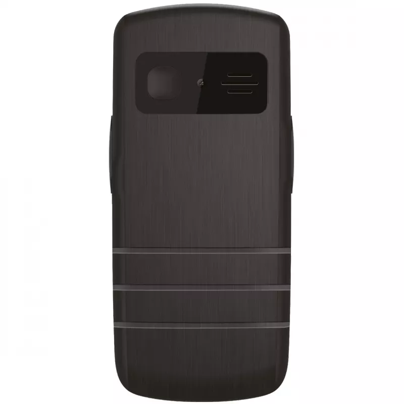 Bea-fon SL260 bez barošanas avota Sudrabains - 16 GB - 800 mAh (SL260_EU002SB)