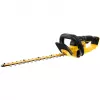 Dewalt 55cm 25mm atstarpe 18V XR Li-Ion bezvada dzīvžoga trimmeris - ierīce bez akumulatora