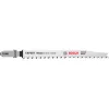 Bosch 2 608 900 551 finierzāģa/scrollzāģa/virzuļzāģa asmens Finierzāģa asmens Augsta oglekļa tērauda (HCS) 5 gab.