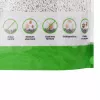 DIAMENTIQ Tofu Neutral Ultra clumping - augu izcelsmes pakaiši - 4kg