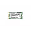 SSD disks Transcend 500 GB M.2 Serial ATA III TS500GMTS425S