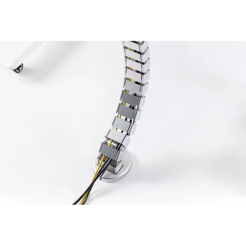 Lieco kabeļu paliktnis ASSMANN Electronic DA-90506