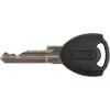 ABUS 78063 Fahrradschloss Melns 850 mm Faltsperre (78063)