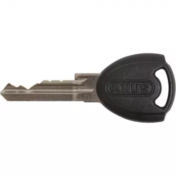 ABUS 78063 Fahrradschloss Melns 850 mm Faltsperre (78063)