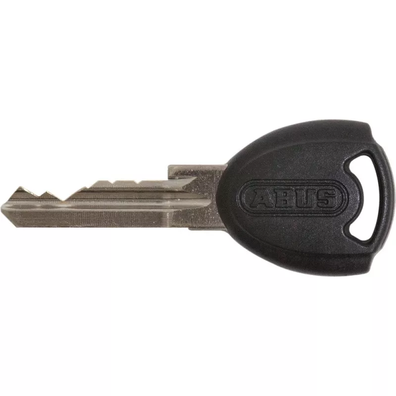 ABUS 78063 Fahrradschloss Melns 850 mm Faltsperre (78063)