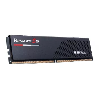 G.Skill Ripjaws S5 F5-5600J4645A32GX1-RS5K, 32 GB, 1 x 32 GB, DDR5, 288 kontaktu DIMM