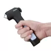 NexTool Hammer Rescue NE0140 4-in-1 daudzfunkcionāls glābšanas rīks