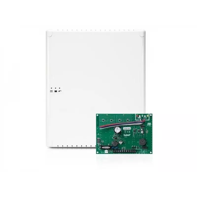 Satel APS-30 viedās mājas centrālā vadības bloka piederums Barošanas bloks