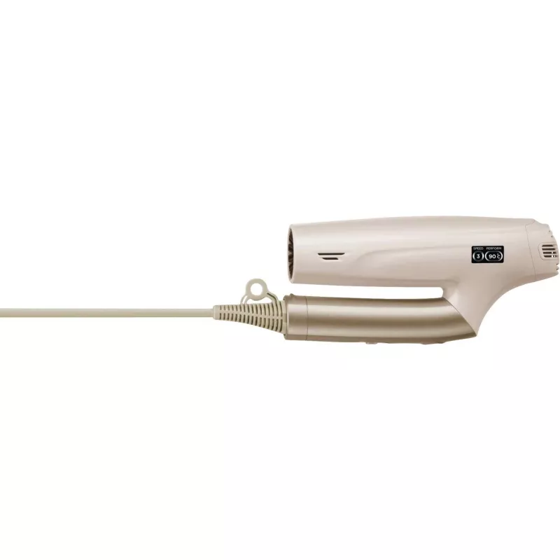 Matu žāvētājs un veidotājs Beurer HC 150 1600 W 2in1 — kompakts žāvētājs ar veidošanas funkciju