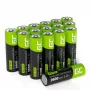Ni-Mh akumulatori AA R6 2600mAh x16