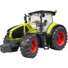 Auto modelis BRUDER 03012 rotaļu transportlīdzeklis/rotaļu trase