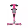 Globber | Skrejritējs | Rozā | Scooter Go Up Deluxe Lights