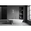 Activejet LED sienas lampa AJE-LOGAN