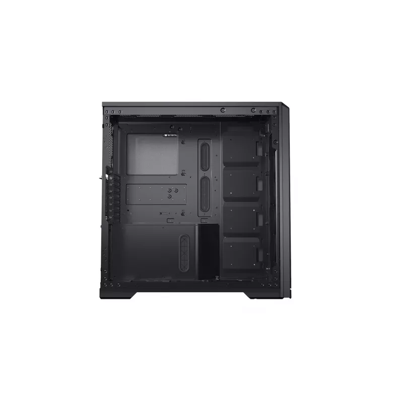 PC korpuss Phanteks Enthoo Pro 2 Full Tower melns