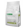 Sausā suņu barība nature’s protection Superior Care balta Dogs Grain Free Junior Small 1.5 kg — Zivs, Olbaltumvielas 26%, Tauki 15%