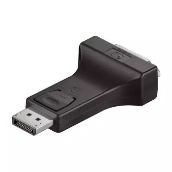 Adapteris Displayport spraudnis uz DVI-I 24+5 kontaktligzdu, Good Connections®