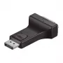 Adapteris Displayport spraudnis uz DVI-I 24+5 kontaktligzdu, Good Connections®