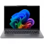 Portatīvais dators Acer Swift Go 14 AI SFG14-64-R14C 14 collu AMD Ryzen 350 16GB 512GB SSD AMD Radeon Windows 11