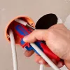 Noņemšanas rīks Knipex ErgoStrip PV 16 95 03 PV kabeļiem, regulējama atdura, ergonomisks rokturis