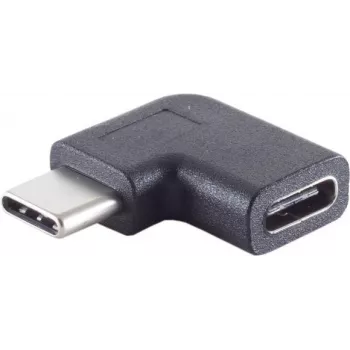 ShiverPeaks BS13-40001 USB Type-C kabeļu dzimuma mainītājs