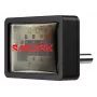 SanDisk Extreme Fit, 256 GB, USB Type-C, 3.2 Gen 1 (3.1 Gen 1), 400 MB/s, bez vāciņa, melns