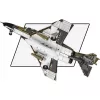 Bloki Armed Forces F-4F Phantom II 676 bloki