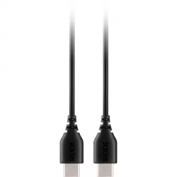 Rode SC22 USB-C uz USB-C kabelis, 30cm (SC22)