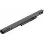 HP 807670-800 portatīvā datora rezerves daļa Baterija